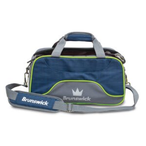 Crown Deluxe Double Tote