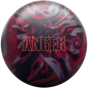 Anger Solid