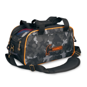 Premium Double Tote Camo